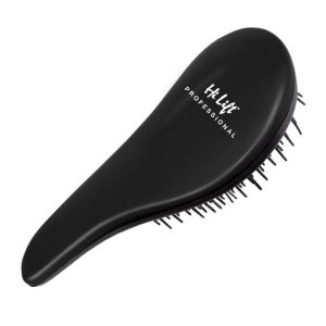 HI LIFT DETANGLE BRUSH BLACK