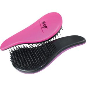 HI LIFT DETANGLE BRUSH PINK