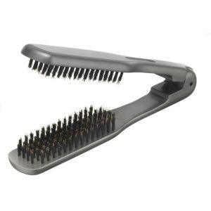 HI LIFT STRAIGHTENING BRUSH