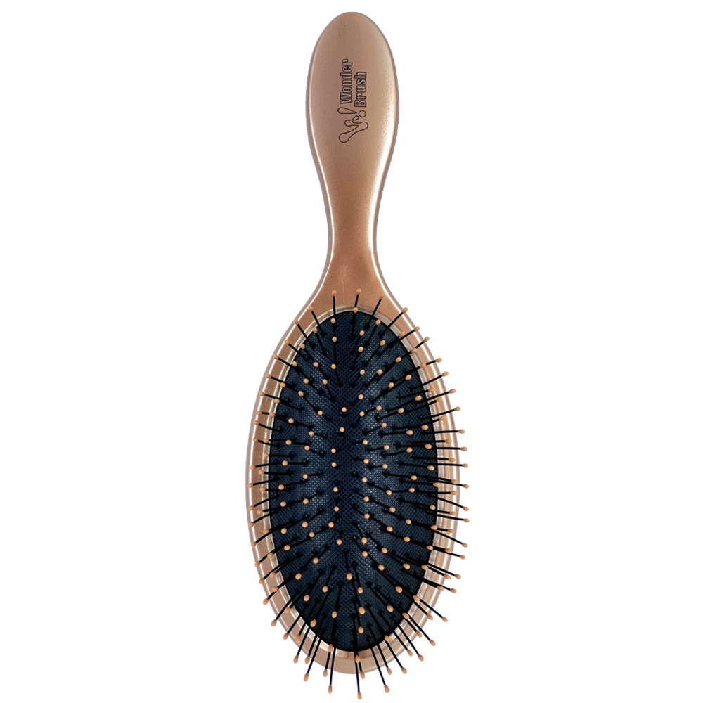 HI LIFT WET & DRY BRUSH GOLD