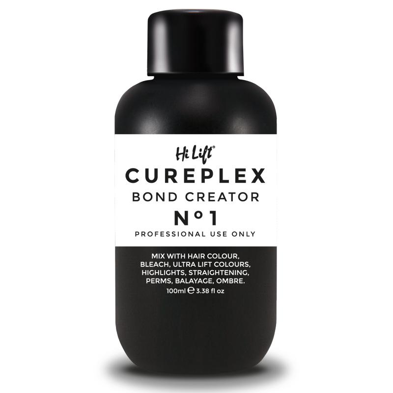 CUREPLEX NO.1 BOND CREATOR 100ML