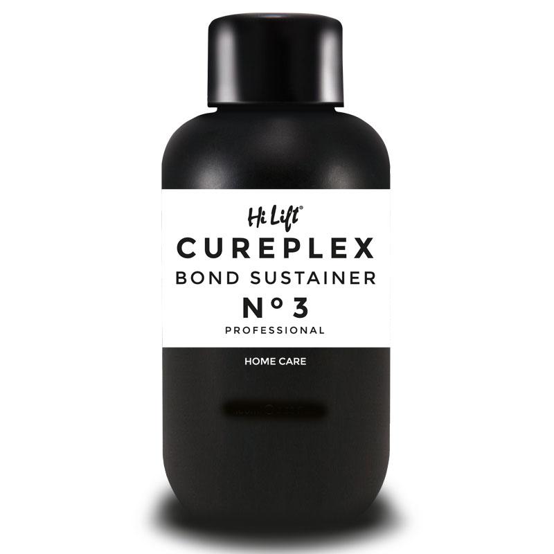 CUREPLEX NO.3 BOND SUSTAINER 250ML