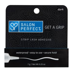 SP LASH STRIP ADHESIVE DARK