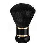 NECK DUSTER BRUSH (SHT HNDL)