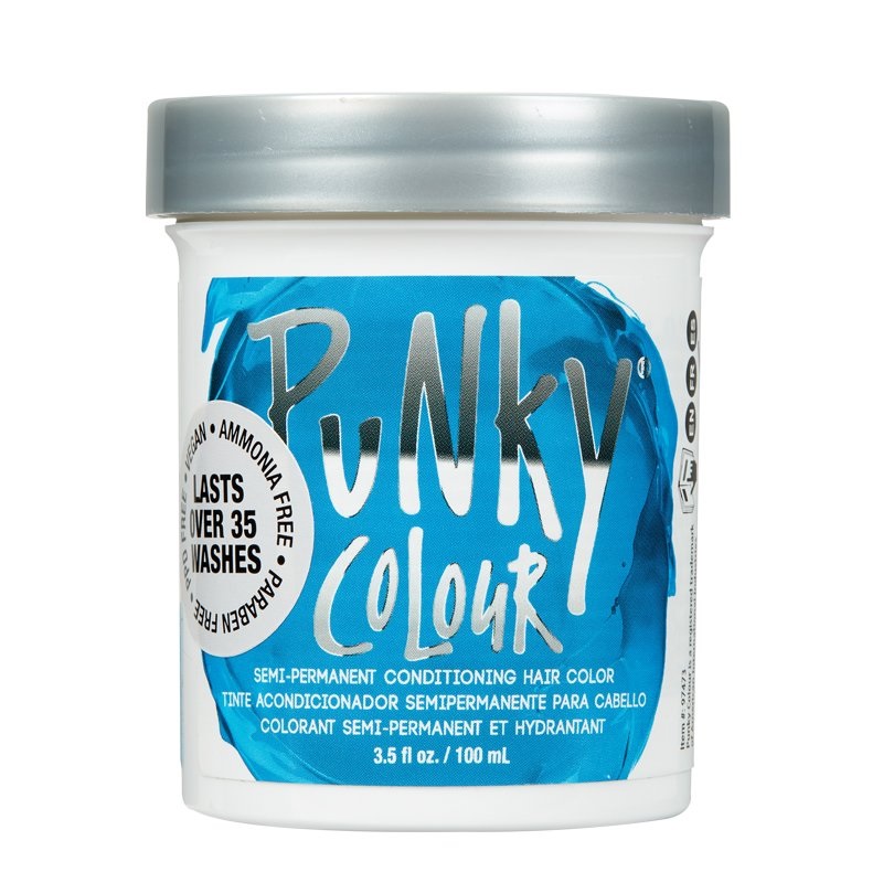 PUNKY COLOUR LAGOON BLUE 1434