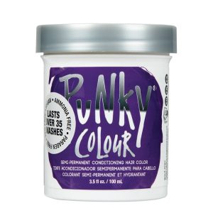 PUNKY COLOUR PLUM 1418 100ML