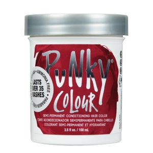 PUNKY COLOUR RED WINE 1442 100ML