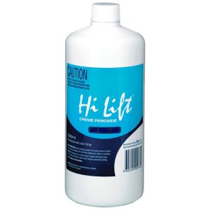 HI LIFT PEROXIDE 40 VOL 1L