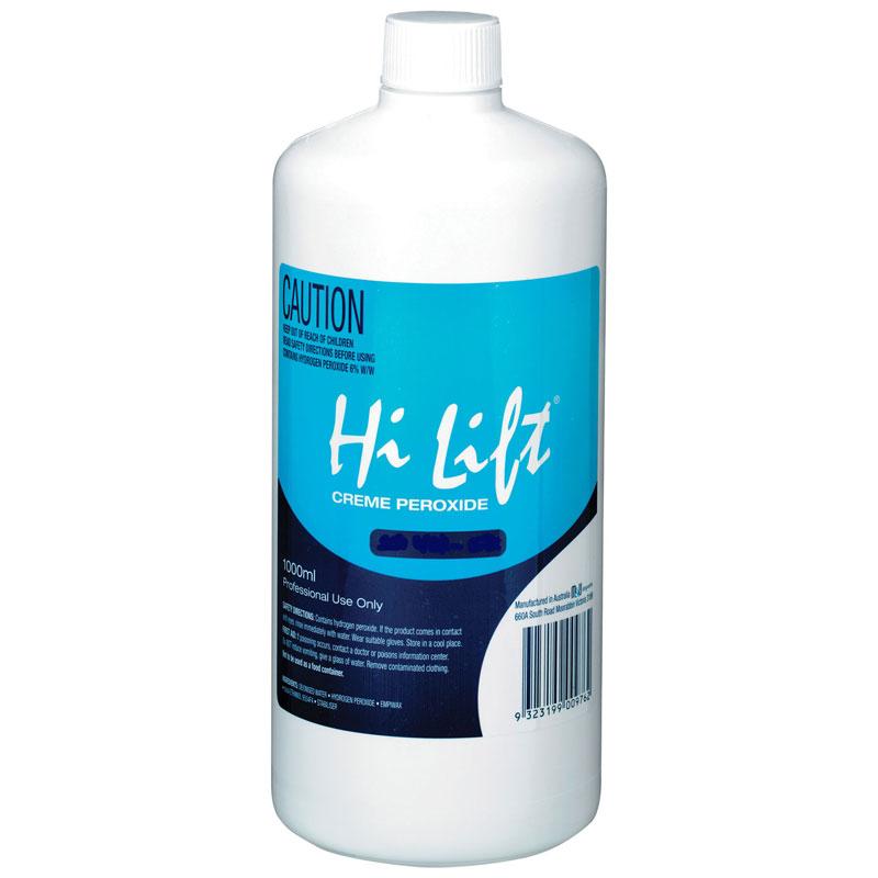 HI LIFT ZERO LIFT CONVERTER 1L