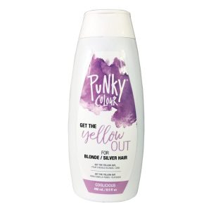 PUNKY 3 IN 1 SHP COOLICIOUS 250ML