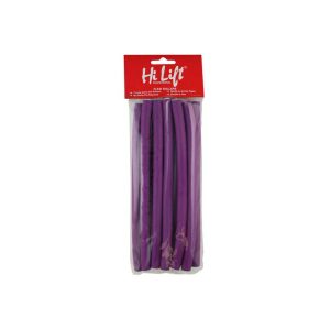 FLEXIBLE ROD LONG - PURPLE (12 PACK)