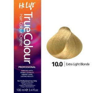 HI LIFT TRUE COLOUR 10-0 100ML