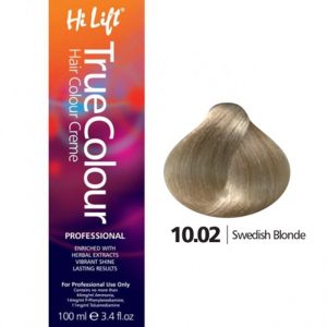 HI LIFT TRUE COLOUR 10-02 100ML