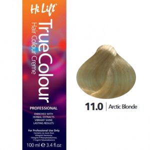 HI LIFT TRUE COLOUR 11-0 100ML