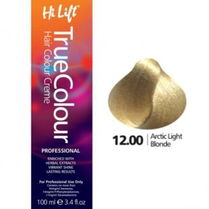 HI LIFT TRUE COLOUR 12-00 100ML