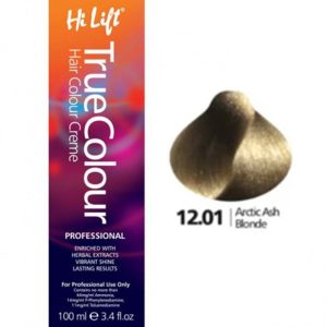 HI LIFT TRUE COLOUR 12-01 100ML