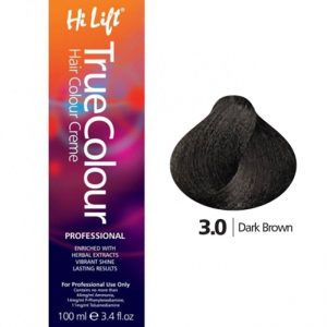 HI LIFT TRUE COLOUR 3-0 100ML