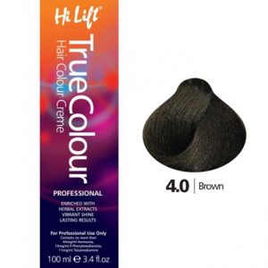 HI LIFT TRUE COLOUR 4-0 100ML