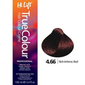 HI LIFT TRUE COLOUR 4-66 100ML