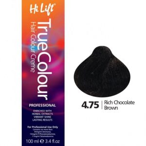 HI LIFT TRUE COLOUR 4-75 100ML