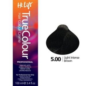 HI LIFT TRUE COLOUR 5-00 100ML