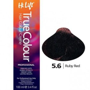 HI LIFT TRUE COLOUR 5-6 100ML