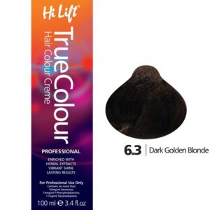 HI LIFT TRUE COLOUR 6-3 100ML
