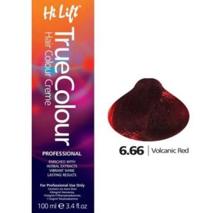HI LIFT TRUE COLOUR 6-66 100ML