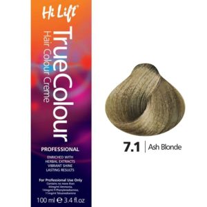 HI LIFT TRUE COLOUR 7-1 100ML