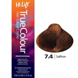 HI LIFT TRUE COLOUR 7-4 100ML