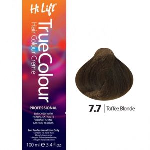 HI LIFT TRUE COLOUR 7-7 100ML