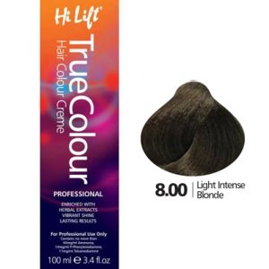 HI LIFT TRUE COLOUR 8-00 100ML
