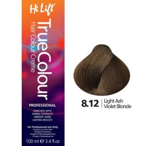 HI LIFT TRUE COLOUR 8-12 100ML