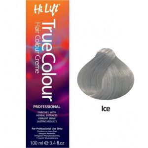 HL TRUE COLOUR TONER ICE 100ML