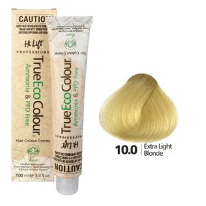 TRUE ECO COLOUR 10-0 100ML