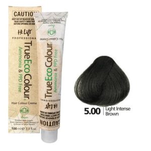 TRUE ECO COLOUR 5-00 100ML