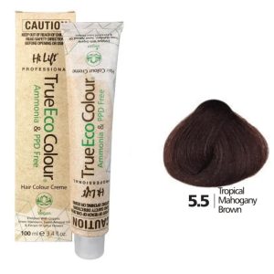 TRUE ECO COLOUR 5-5 100ML