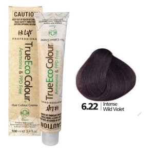 TRUE ECO COLOUR 6-22 100ML