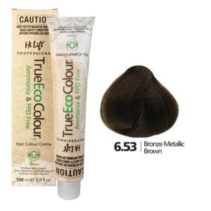 TRUE ECO COLOUR 6-53 100ML