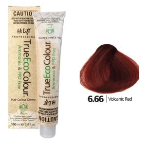 TRUE ECO COLOUR 6-66 100ML