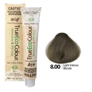 TRUE ECO COLOUR 8-00 100ML