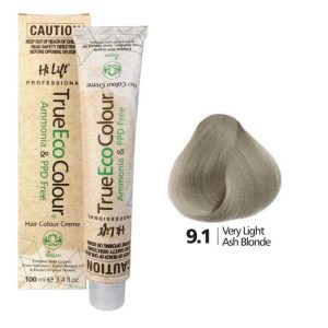 TRUE ECO COLOUR 9-1 100ML