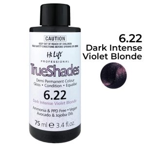 HI LIFT TRUESHADES 6.22