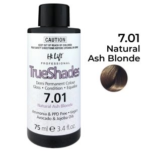 HI LIFT TRUESHADES 7.01