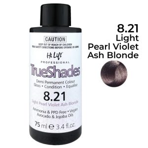 HI LIFT TRUESHADES 8.21