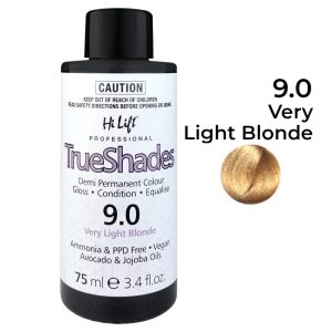 HI LIFT TRUESHADES 9.0