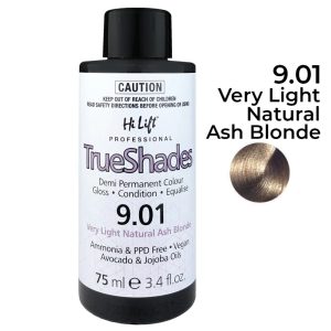 HI LIFT TRUESHADES 9.01