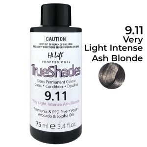 HI LIFT TRUESHADES 9.11