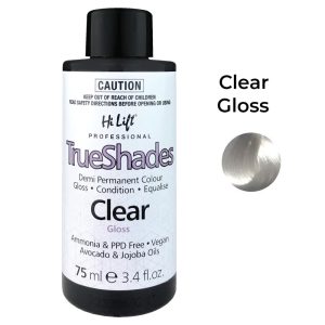 HI LIFT TRUESHADES CLEAR
