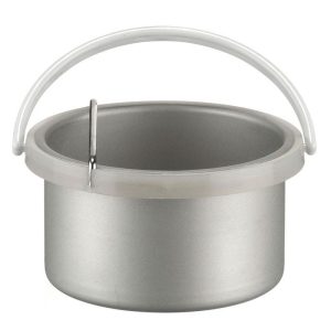 HI LIFT SINGLE WAX POT INSERT 500ML